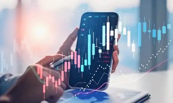 cyfrowe aktywa finansowe